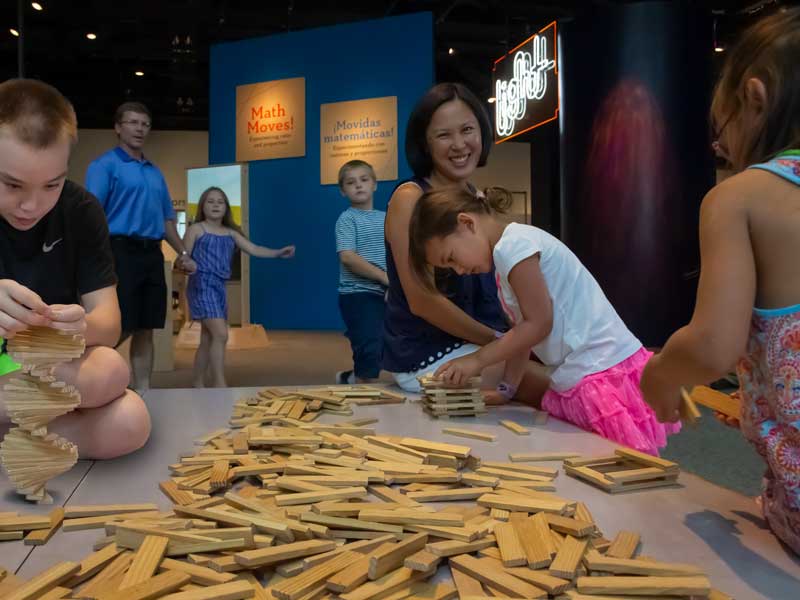 Minnesota science museum