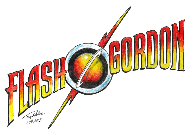 flash gordon